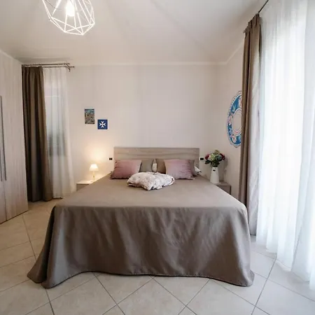 Tenuta Don Carlo * Nocera Superiore