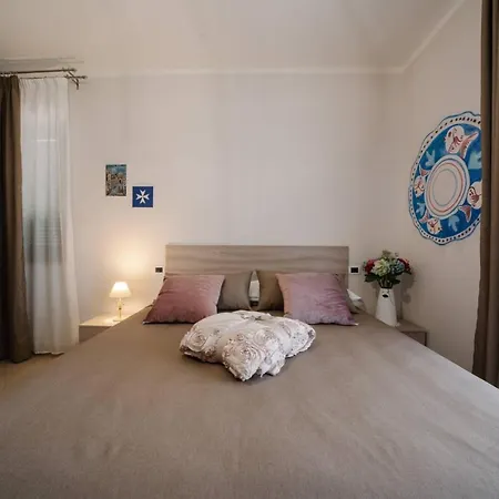 Tenuta Don Carlo Farm stay *