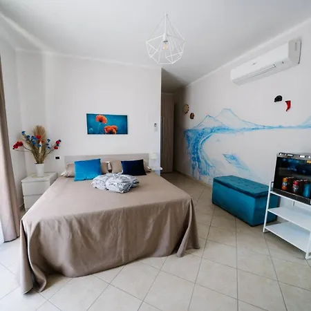 Farm stay Tenuta Don Carlo *