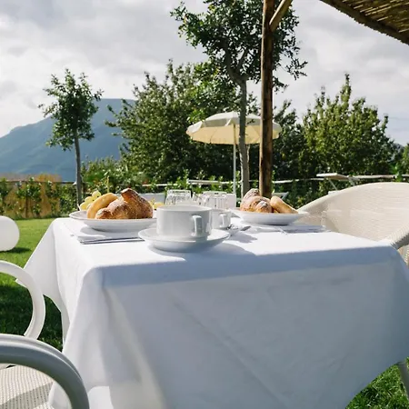 Farm stay Tenuta Don Carlo *