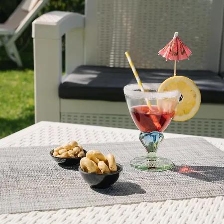 Tenuta Don Carlo Farm stay