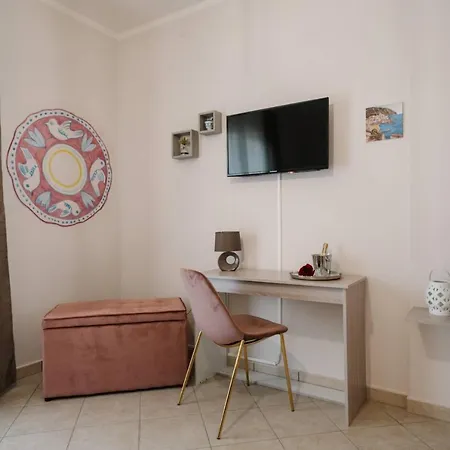Farm stay Tenuta Don Carlo *