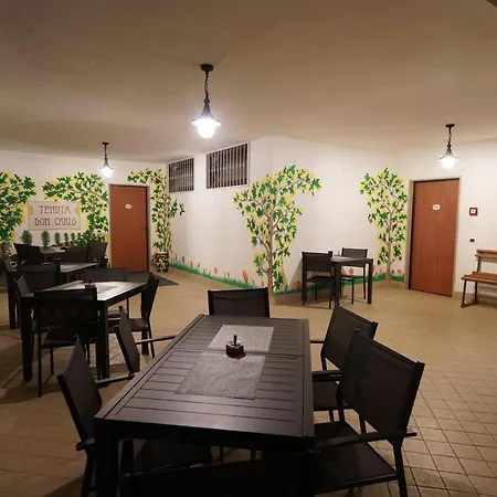 Tenuta Don Carlo Nocera Superiore