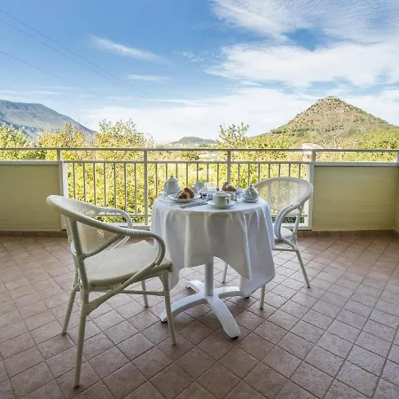 Farm stay Tenuta Don Carlo *