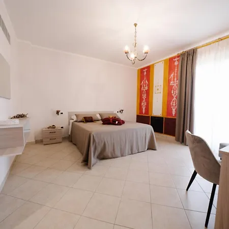 Tenuta Don Carlo * Nocera Superiore