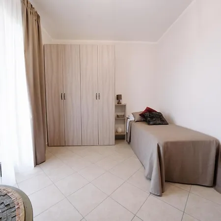 Tenuta Don Carlo * Nocera Superiore