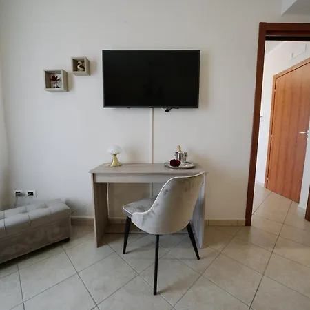 Tenuta Don Carlo * Nocera Superiore