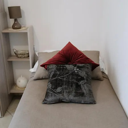 Farm stay Tenuta Don Carlo