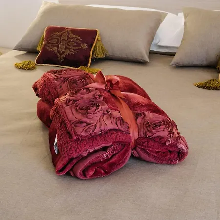 Farm stay Tenuta Don Carlo