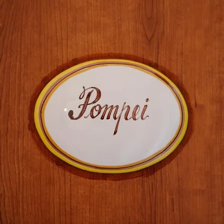 Tenuta Don Carlo Farm stay *