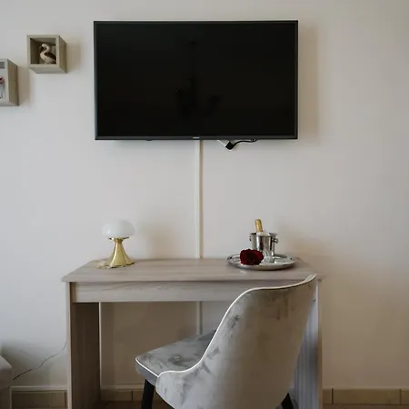 Farm stay Tenuta Don Carlo Nocera Superiore