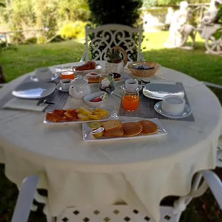 Farm stay Tenuta Don Carlo *